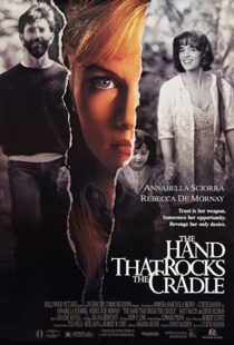 دانلود فیلم The Hand That Rocks the Cradle 199250122-169560723