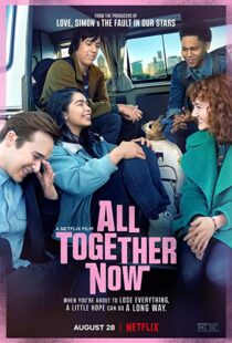 دانلود فیلم All Together Now 202050537-477861520