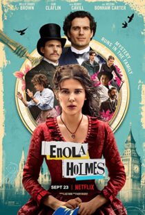 دانلود فیلم Enola Holmes 202051299-969791341