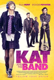 دانلود فیلم Kat and the Band 201951170-70871446