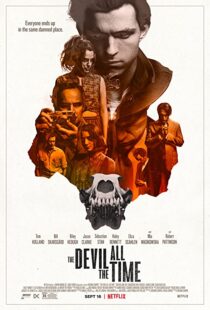 دانلود فیلم The Devil All the Time 202050909-1228826741