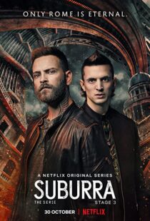 دانلود سریال Suburra: Blood on Rome52233-19147625