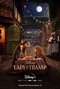 دانلود فیلم Lady and the Tramp 201951922-439617421