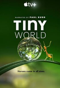 دانلود مستند Tiny World52124-1450264136