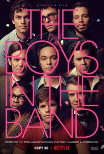 دانلود فیلم The Boys in the Band 202051823-243043813
