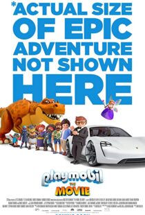 دانلود انیمیشن Playmobil: The Movie 201951842-993752636
