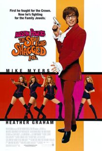دانلود فیلم Austin Powers: the Spy Who Shagged Me 199952775-1096707361