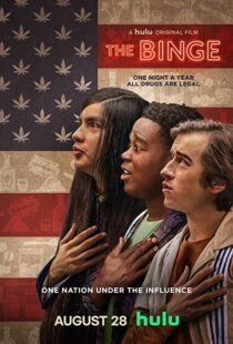 دانلود فیلم The Binge 202051742-1878087994