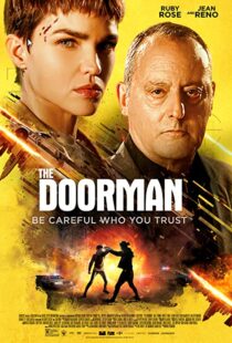دانلود فیلم The Doorman 202051873-654763461