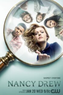 دانلود سریال Nancy Drew19399-1069226197