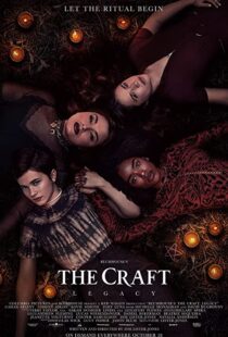 دانلود فیلم The Craft: Legacy 202052895-460533685