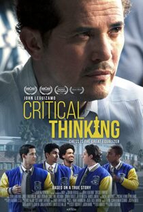 دانلود فیلم Critical Thinking 202052357-1941514389
