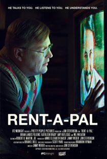 دانلود فیلم Rent-A-Pal 202052005-375957409