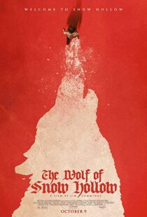 دانلود فیلم The Wolf of Snow Hollow 202052293-49159975
