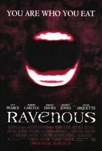 دانلود فیلم Ravenous 199952791-967731967