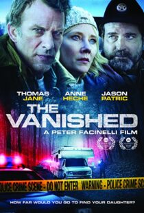 دانلود فیلم The Vanished 202052083-1643448115