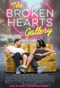 دانلود فیلم The Broken Hearts Gallery 202052423-2102514299