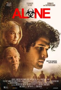 دانلود فیلم Alone 202052111-436145130