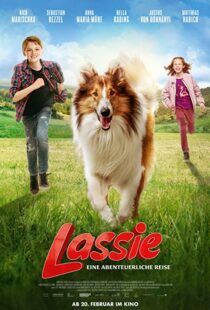 دانلود فیلم Lassie Come Home 202051960-1180462068