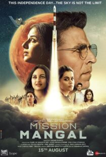 دانلود فیلم هندی Mission Mangal 201951927-1533712000