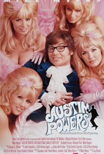 دانلود فیلم Austin Powers: International Man of Mystery 199753458-9523843