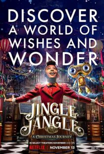 دانلود فیلم Jingle Jangle: A Christmas Journey 202053507-1499672590