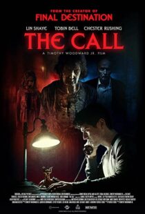 دانلود فیلم The Call 202052965-63282091