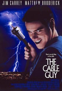 دانلود فیلم The Cable Guy 199653558-2069088882