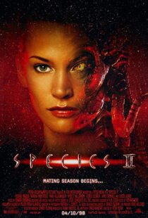 دانلود فیلم Species II 199852997-2089856564