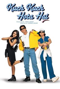 دانلود فیلم هندی Kuch Kuch Hota Hai 199852995-1446712556