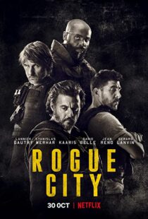 دانلود فیلم Rogue City 202053008-1991901317