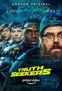 دانلود سریال Truth Seekers53177-475739975