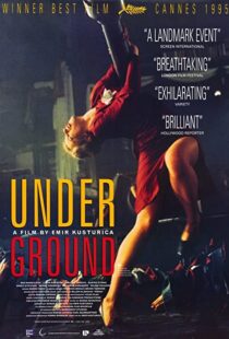 دانلود فیلم Underground 199553849-1856159116