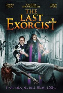دانلود فیلم The Last Exorcist 202053088-1292553338