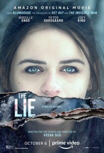 دانلود فیلم The Lie 201853533-751137800