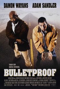 دانلود فیلم Bulletproof 199653478-1456148136