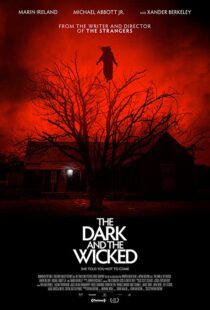 دانلود فیلم The Dark and the Wicked 202053228-344561034