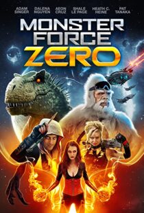 دانلود فیلم Monster Force Zero 201953101-119436218