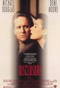 دانلود فیلم Disclosure 199454030-1870079704