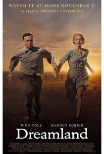 دانلود فیلم Dreamland 201953666-1451803786