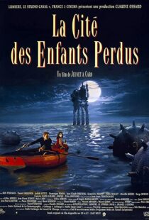 دانلود فیلم The City of Lost Children 199553693-2124008502