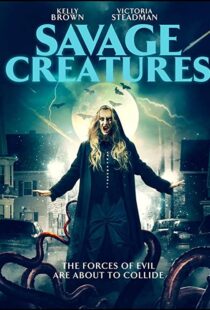 دانلود فیلم Savage Creatures 202055108-127610383