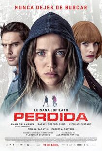 دانلود فیلم Perdida 201854909-962334738