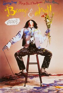 دانلود فیلم Benny & Joon 199354460-1621833458