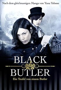 دانلود فیلم Black Butler 201454702-1272212703