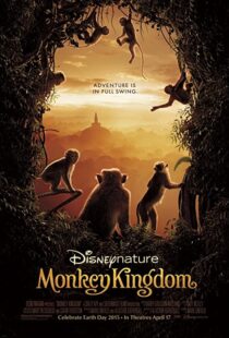 دانلود مستند Monkey Kingdom 201554583-1972974929