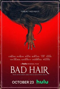 دانلود فیلم Bad Hair 202054281-2074087796