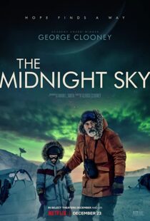 دانلود فیلم The Midnight Sky 202055033-547426100