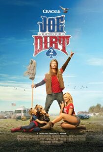 دانلود فیلم Joe Dirt 2: Beautiful Loser 201554587-254170564