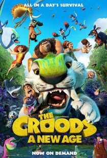 دانلود انیمیشن The Croods: A New Age 202054890-621575501